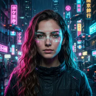 Cyberpunk