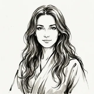 Ink Wash