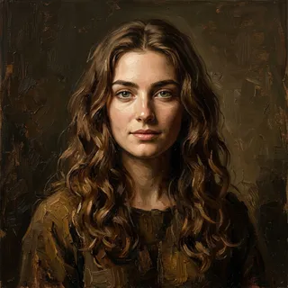 Oil Paint