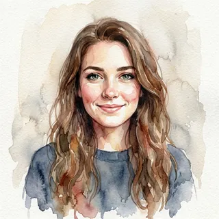 Watercolor